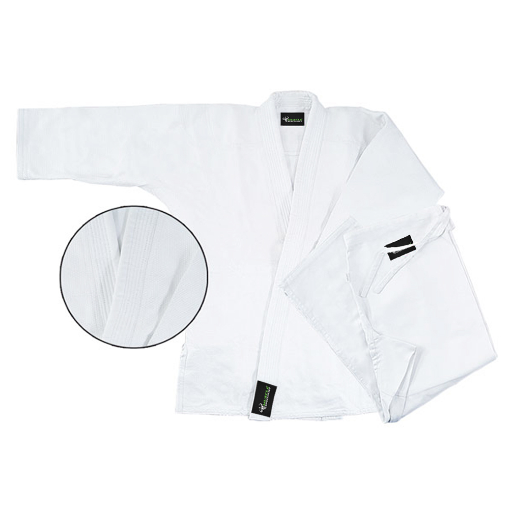 Judo Uniform